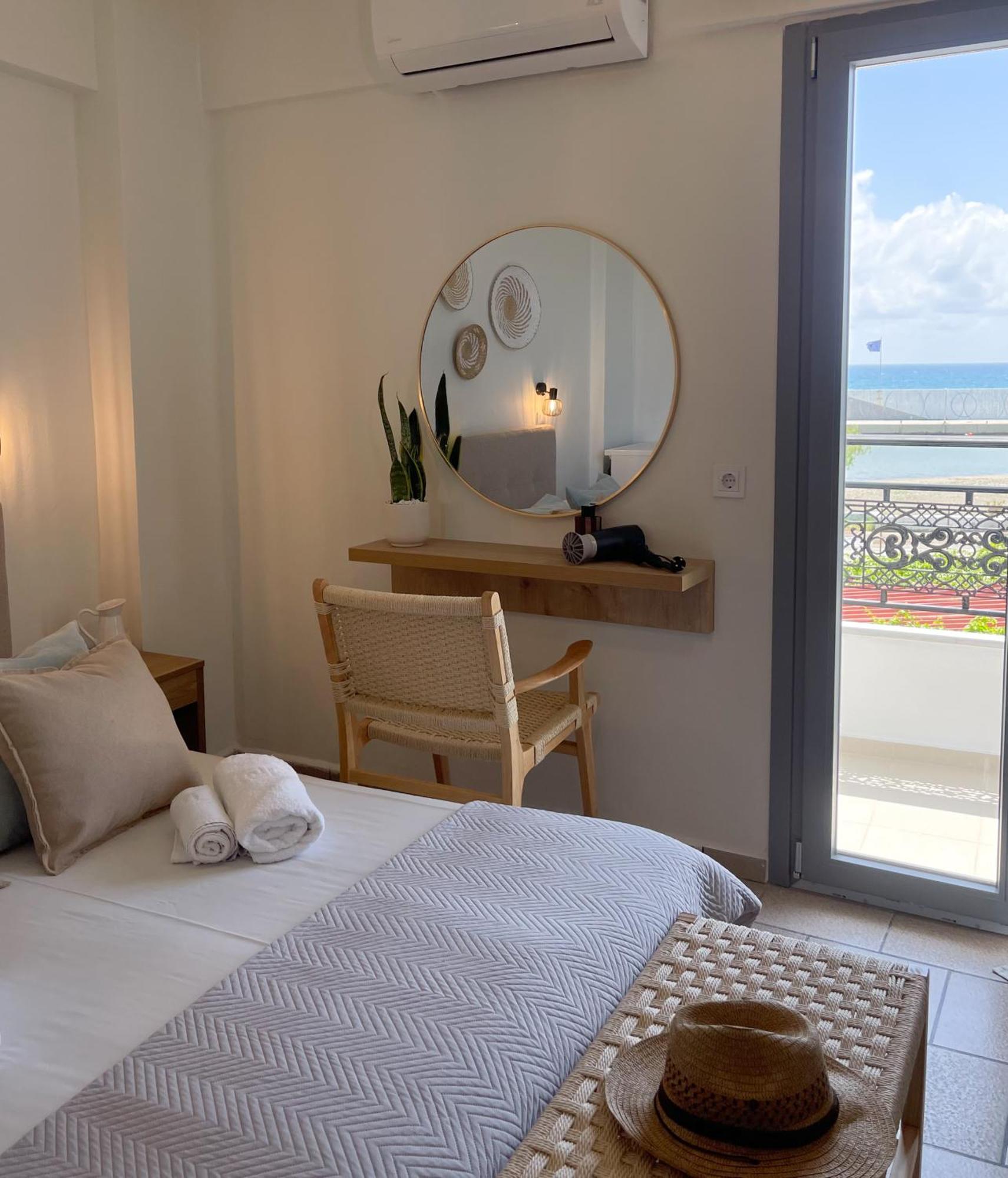 Venetia Apartment Tsoutsouros  Exterior photo
